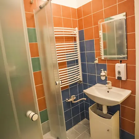 Luxury Air-conditioned In Old Town * Pozsony