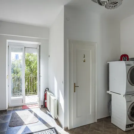 Luxury Air-conditioned In Old Town Homestay szállás *