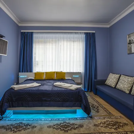 Luxury Air-conditioned In Old Town * Pozsony