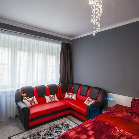 Luxury Air-conditioned In Old Town Homestay szállás