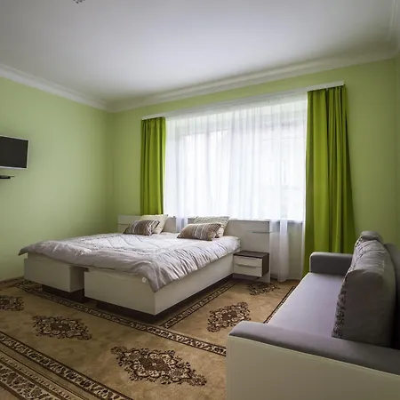 Luxury Air-conditioned In Old Town Homestay szállás