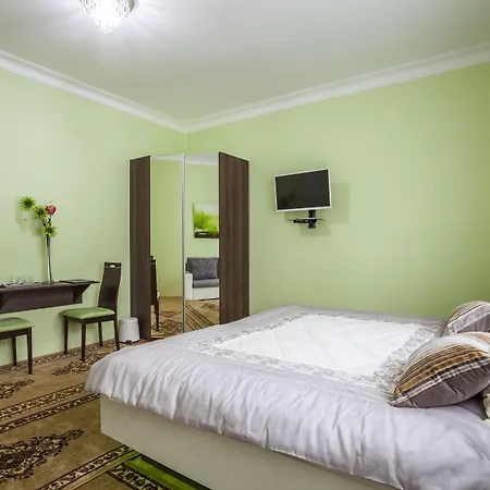 Luxury Air-conditioned In Old Town Homestay szállás