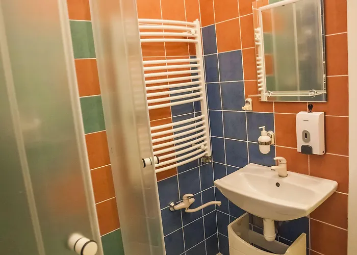 Luxury Air-conditioned In Old Town * Bratislava