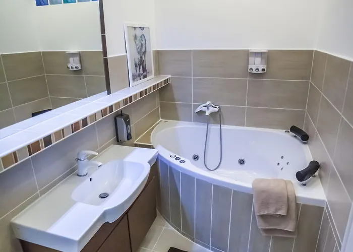 Luxury Air-conditioned In Old Town Alloggio in famiglia