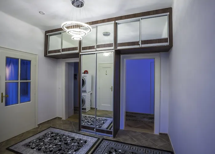 Alloggio in famiglia Luxury Air-conditioned In Old Town