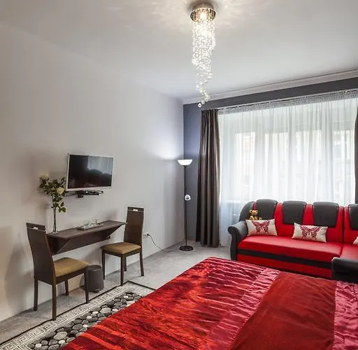 Luxury Air-conditioned In Old Town Alloggio in famiglia