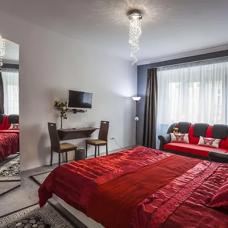 Luxury Air-conditioned In Old Town Homestay *