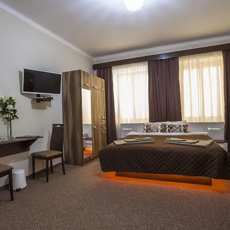 Homestay Luxury Air-conditioned In Old Town