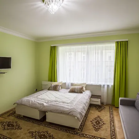 Homestay Luxury Air-conditioned In Old Town *