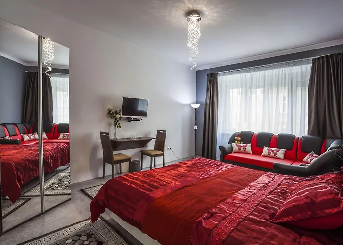 Luxury Air-conditioned In Old Town Privat bolig *