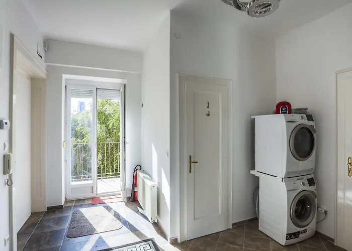 Luxury Air-conditioned In Old Town Privat bolig *