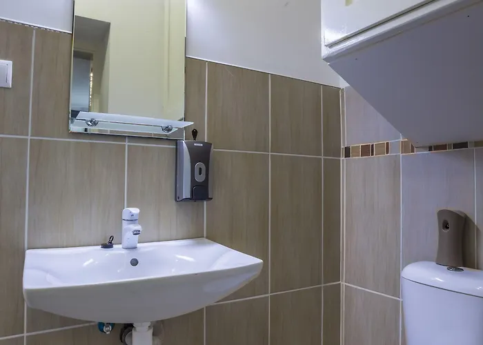 Luxury Air-conditioned In Old Town *