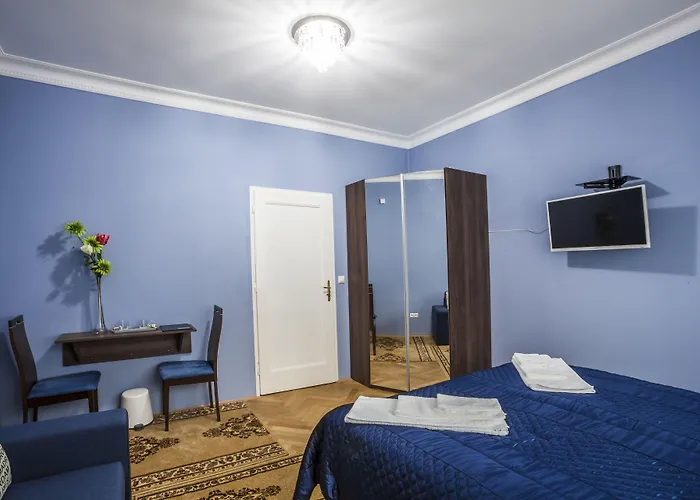 Luxury Air-conditioned In Old Town Privat bolig Bratislava