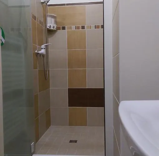 Luxury Air-conditioned In Old Town Privat bolig *